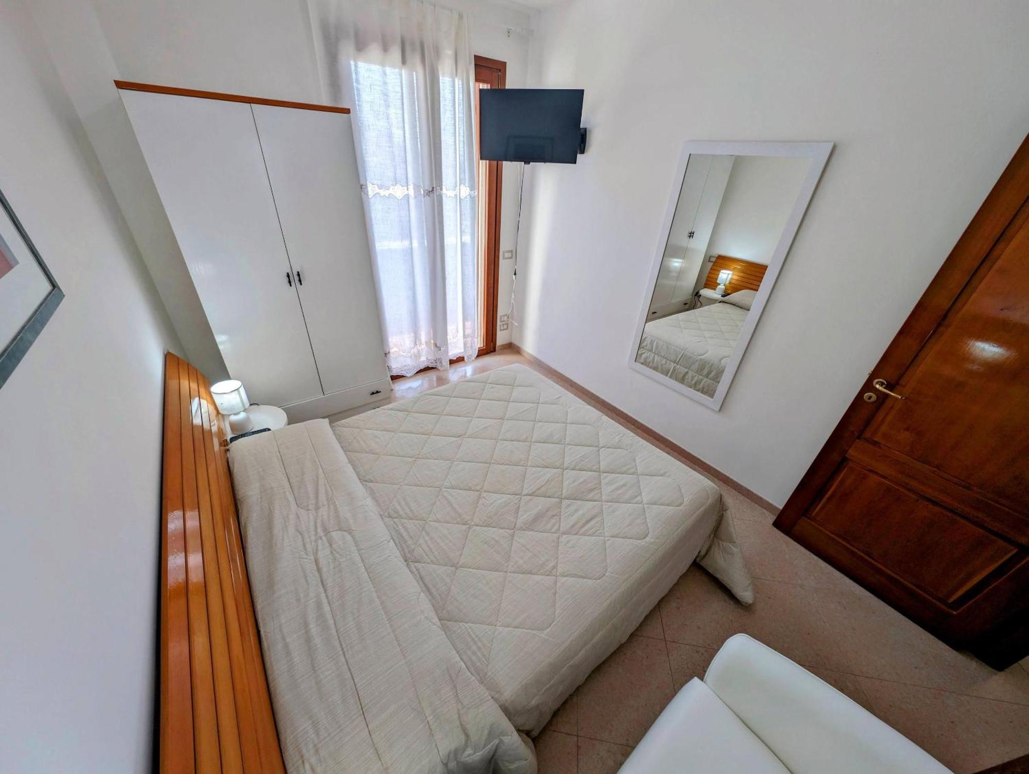 Oikia Vacanze S Cesarea Casa Rosa Su Santa Cesarea Terme Eksteriør billede