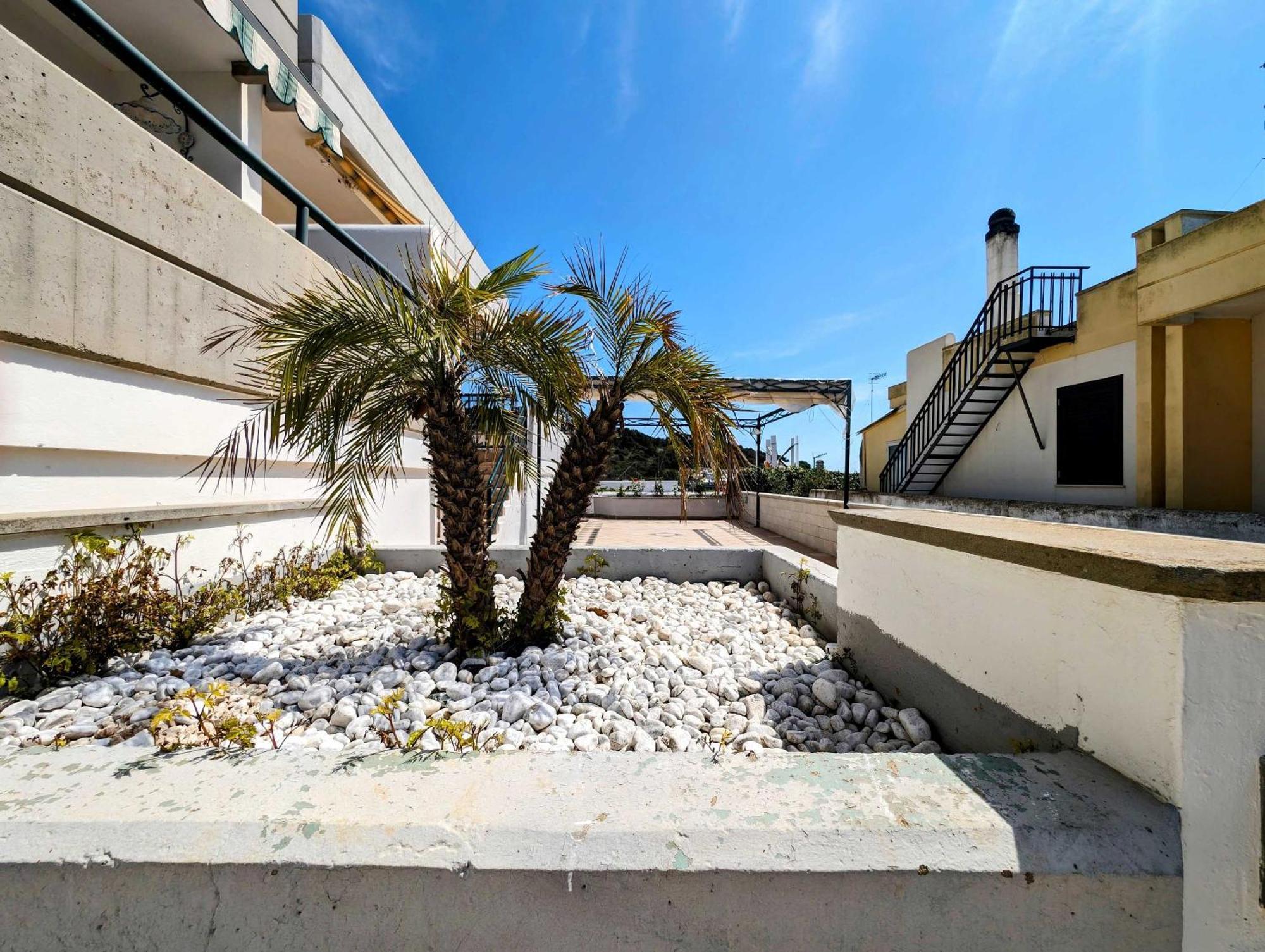 Oikia Vacanze S Cesarea Casa Rosa Su Santa Cesarea Terme Eksteriør billede